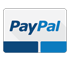 Use Your Credit Card or Debit Card Through Paypal (No Paypal Account Needed!)