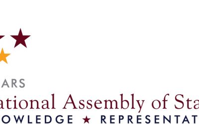 NASAA Releases Report on State Art Agency Appropriations