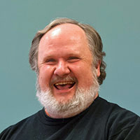 Bruce Richardson