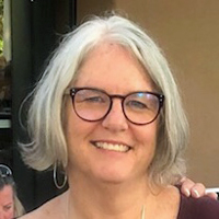 Jenice Gharib