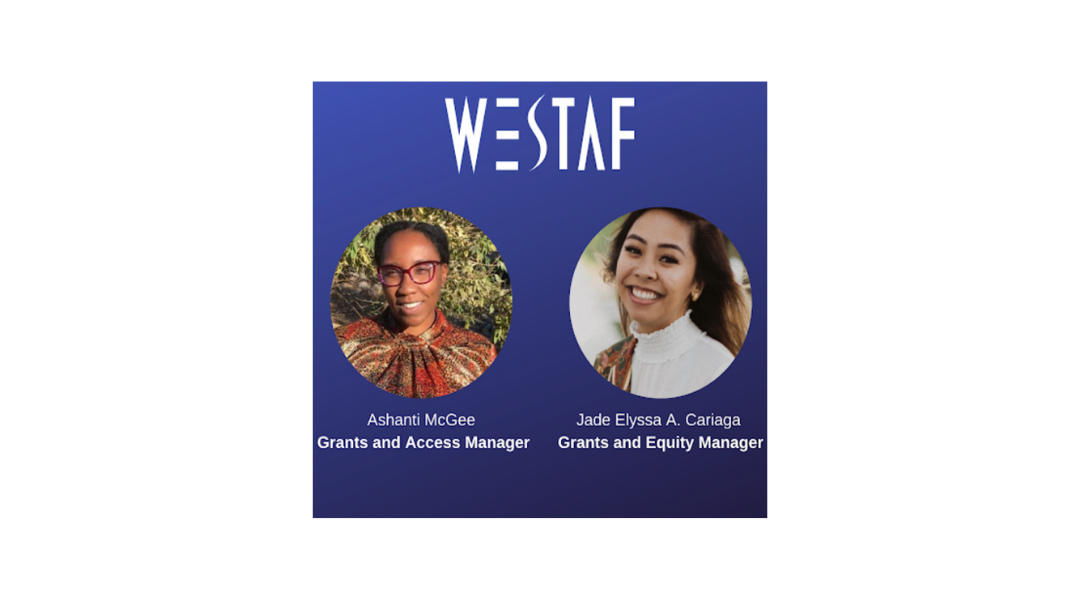 WESTAF Expands its Social Responsibility and Inclusion Team