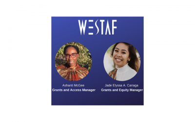 WESTAF Expands its Social Responsibility and Inclusion Team