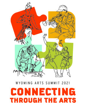 Wyoming Arts Summit Registration Now Available